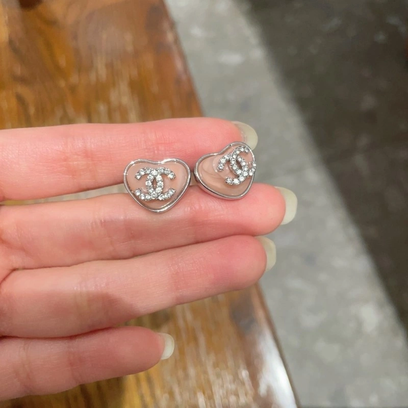 Chanel Earrings OdorResistant 221052