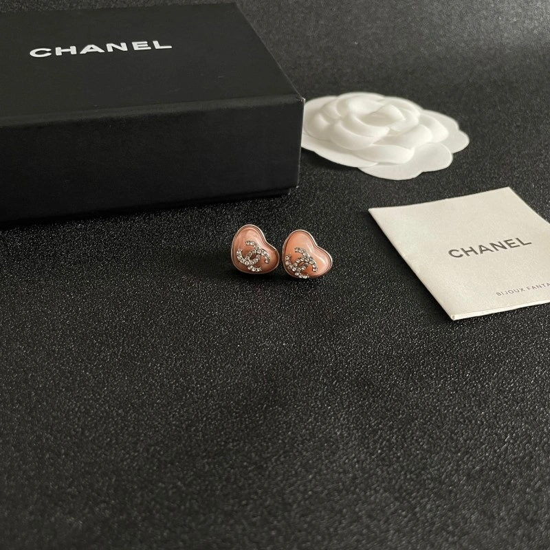 Chanel Earrings OdorResistant 221052