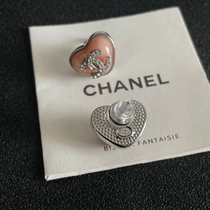 Chanel Earrings OdorResistant 221052