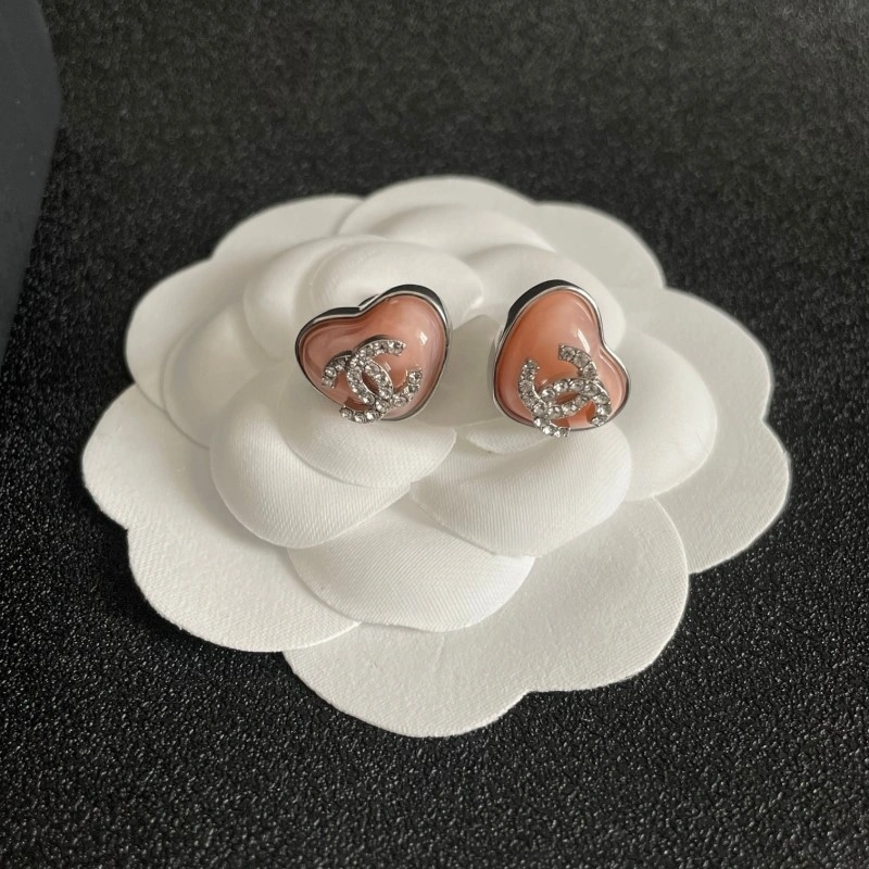 Chanel Earrings OdorResistant 221052