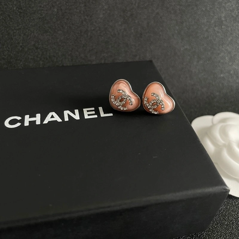 Chanel Earrings OdorResistant 221052