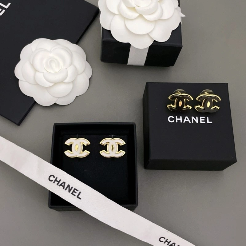 Chanel Earrings Casual 221032