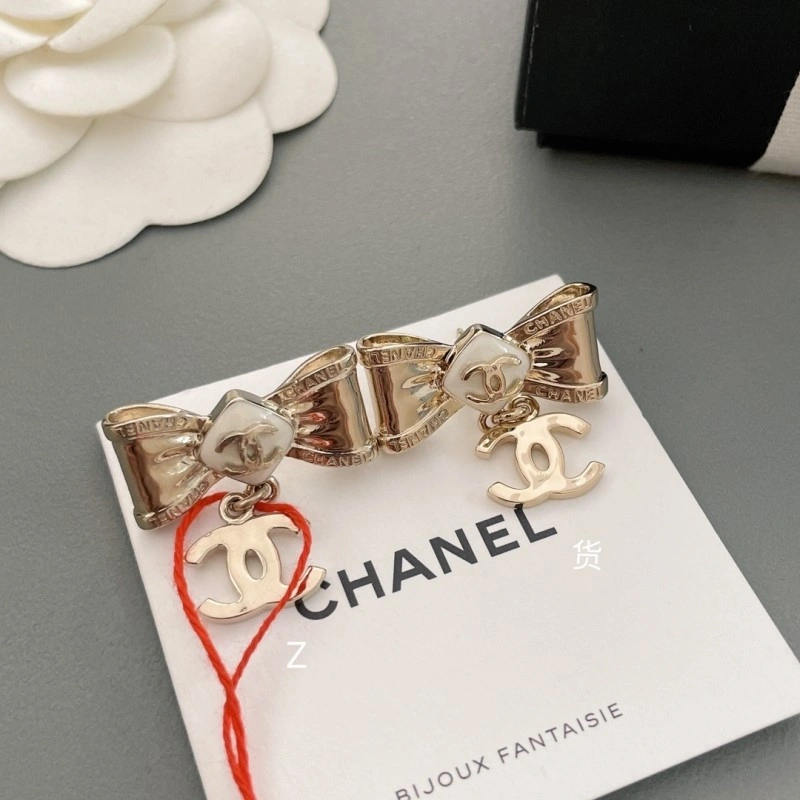 GoAnywhere Chanel Earrings 221029