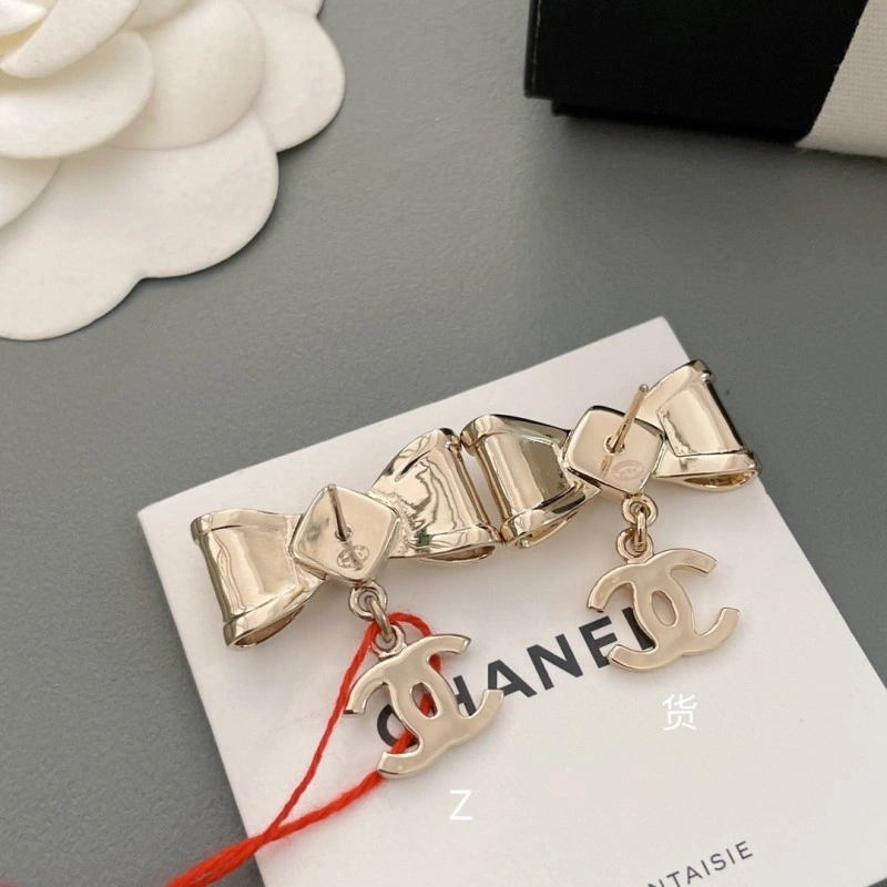 GoAnywhere Chanel Earrings 221029