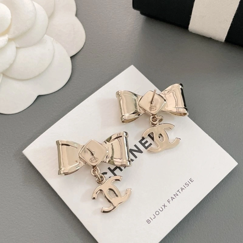 GoAnywhere Chanel Earrings 221029