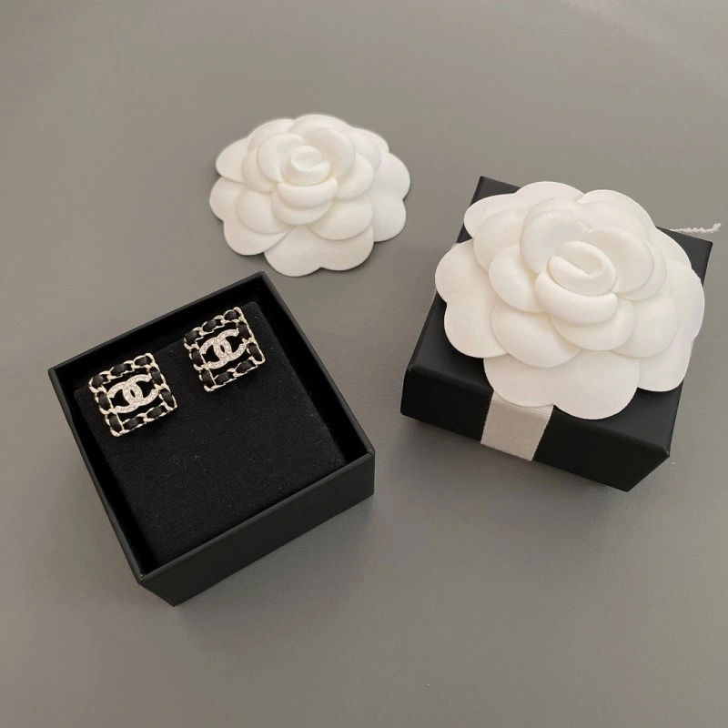 Chanel Earrings Classic 221047