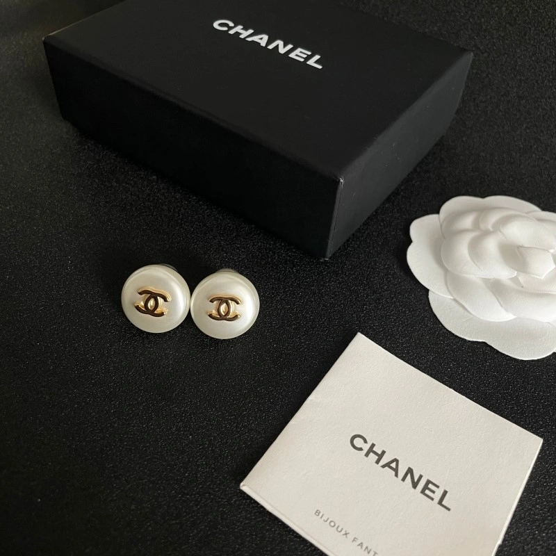 Modern Chanel Earrings 221023