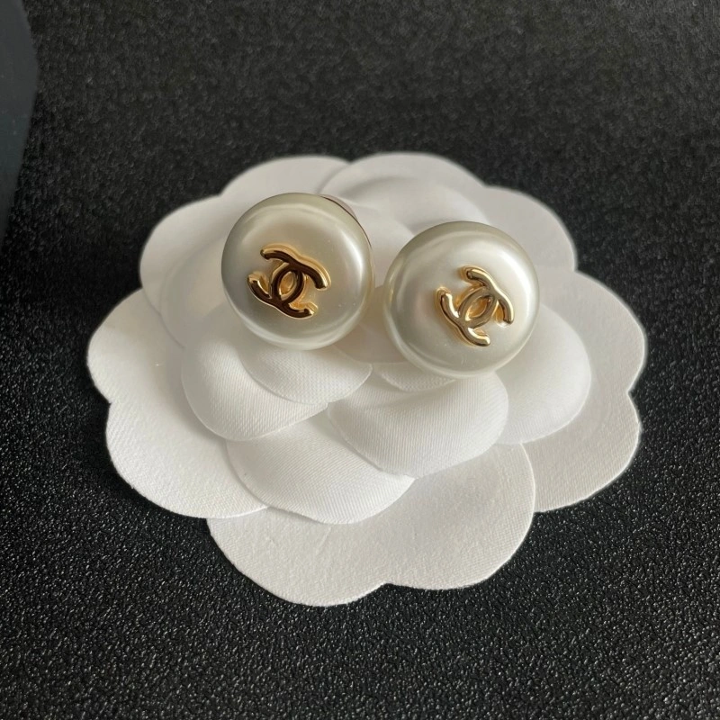 Modern Chanel Earrings 221023