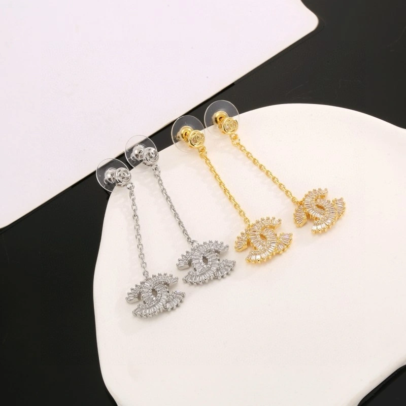Chanel Earrings UrbanStyle 221078