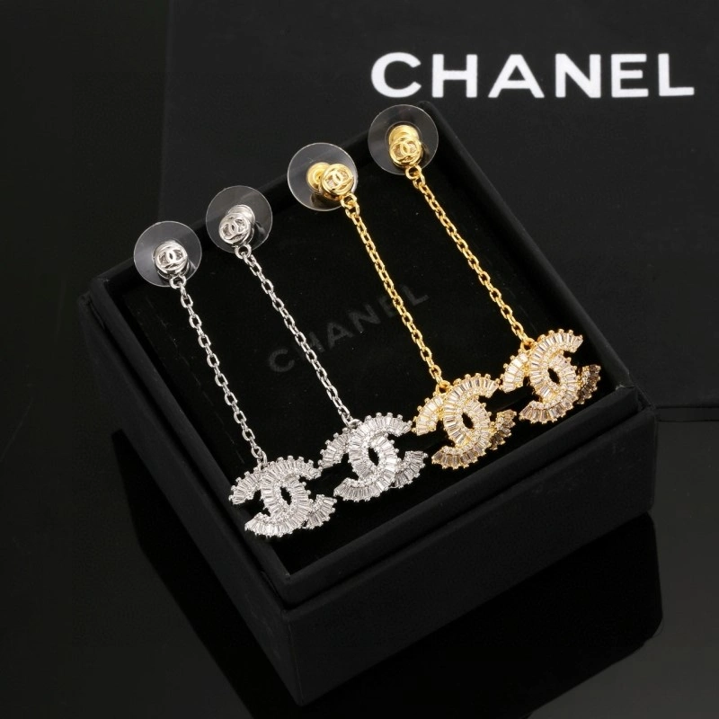 Chanel Earrings UrbanStyle 221078