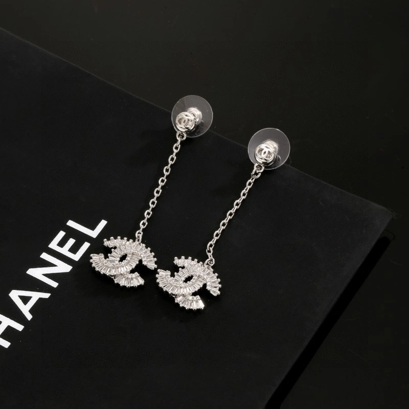 Chanel Earrings UrbanStyle 221078