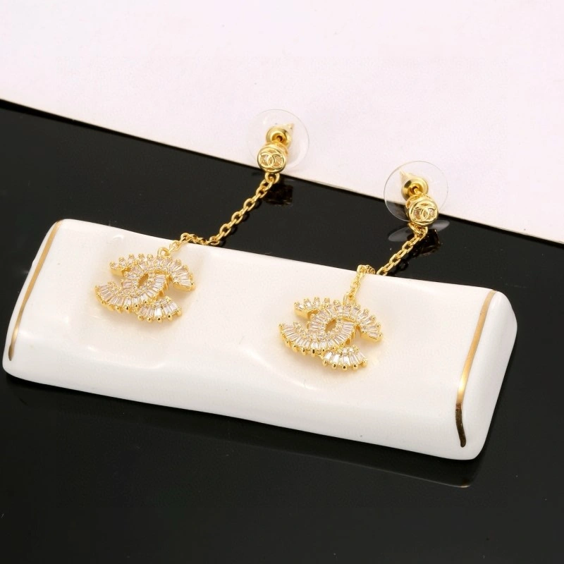 Chanel Earrings UrbanStyle 221078