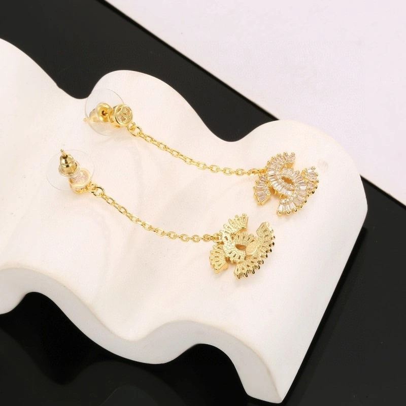 Chanel Earrings UrbanStyle 221078