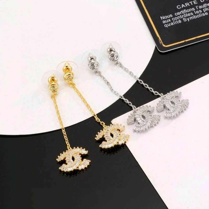 Chanel Earrings UrbanStyle 221078