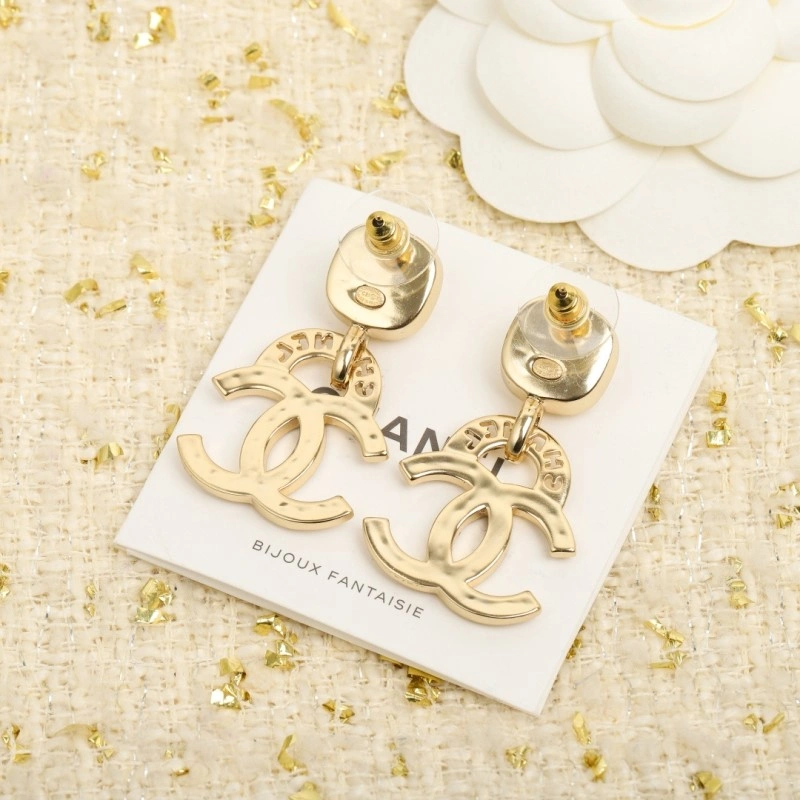 Chanel Earrings Soft 221079