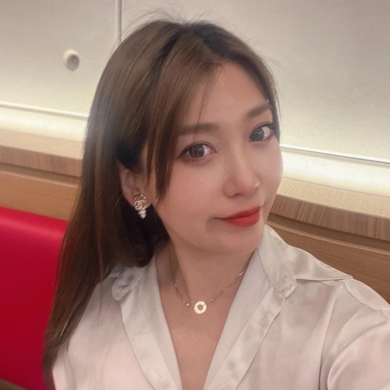 Chanel Earrings Effortless 221017