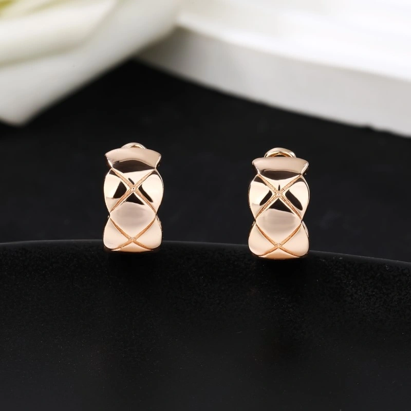 QuickDry Chanel Earrings 221033