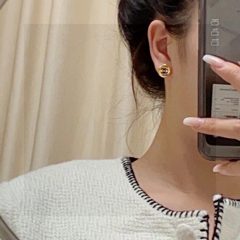 Efficient Chanel Earrings 221019