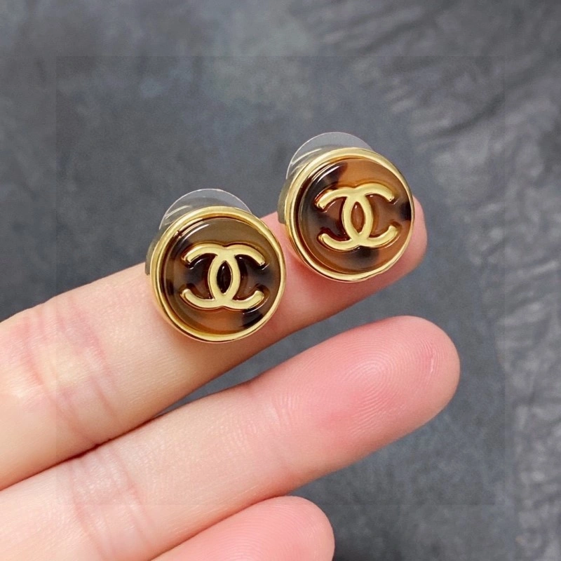 Supportive Chanel Earrings 221031