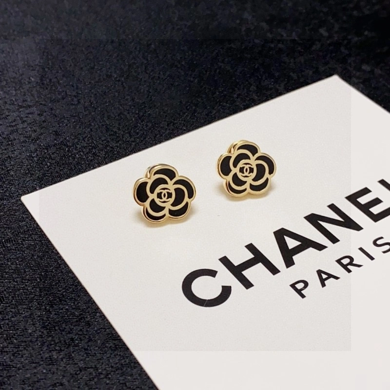 OdorResistant Chanel Earrings 221027