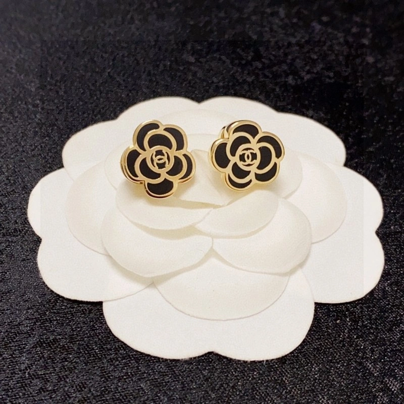 OdorResistant Chanel Earrings 221027