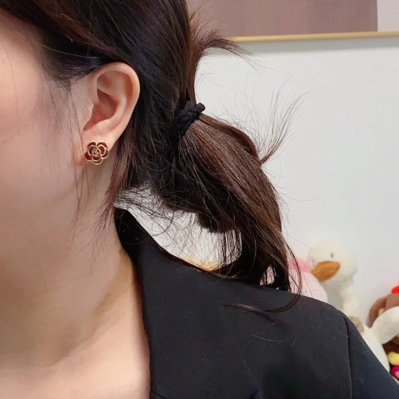 Chanel Earrings SoftTouch 221024