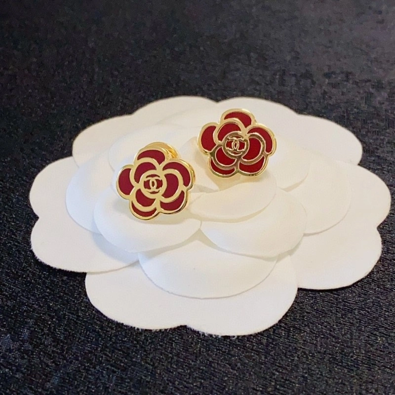 Chanel Earrings SoftTouch 221024