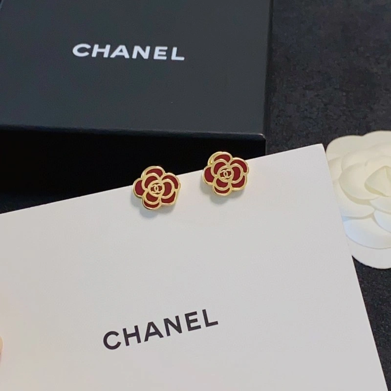 Chanel Earrings SoftTouch 221024