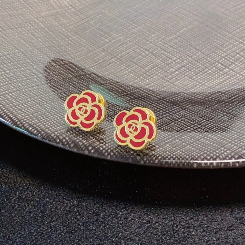 Chanel Earrings SoftTouch 221024