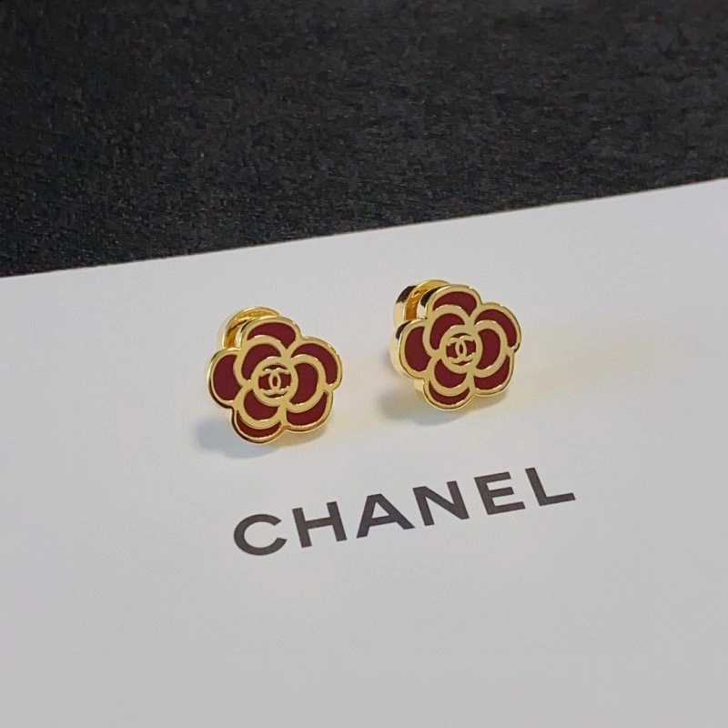 Chanel Earrings SoftTouch 221024