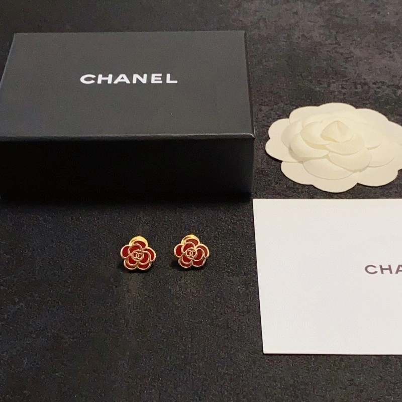 Chanel Earrings SoftTouch 221024