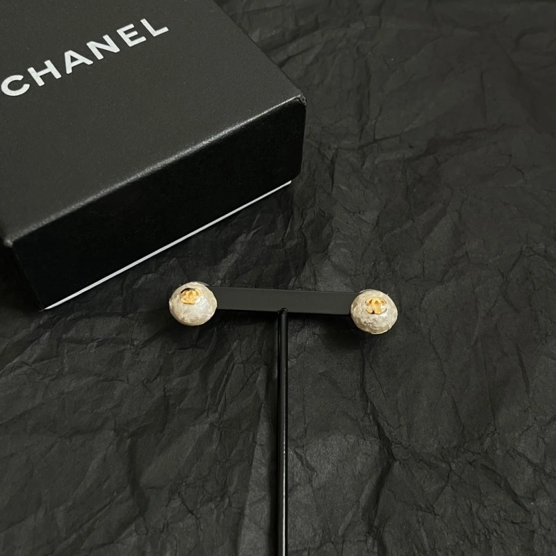 Chic Chanel Earrings 221102