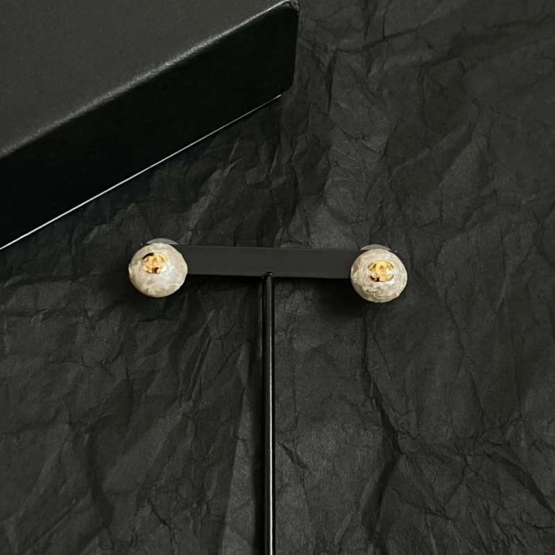 Chic Chanel Earrings 221102