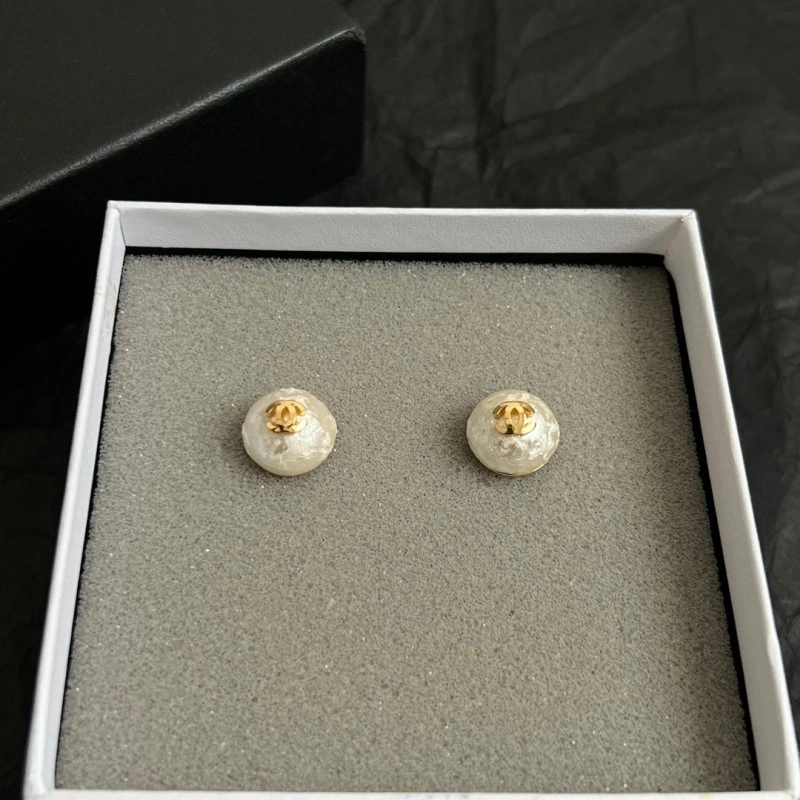 Chic Chanel Earrings 221102