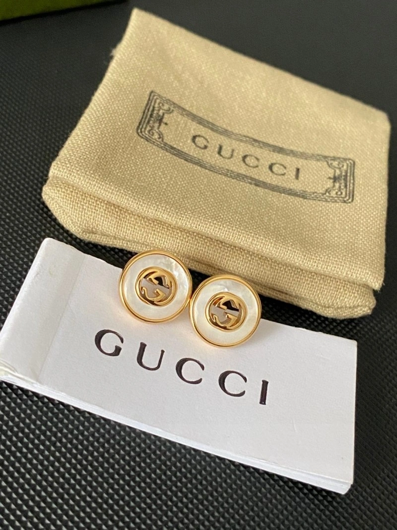 Chanel Earrings SmoothTexture 221002