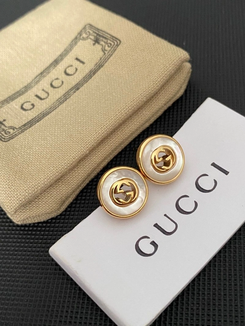 Chanel Earrings SmoothTexture 221002