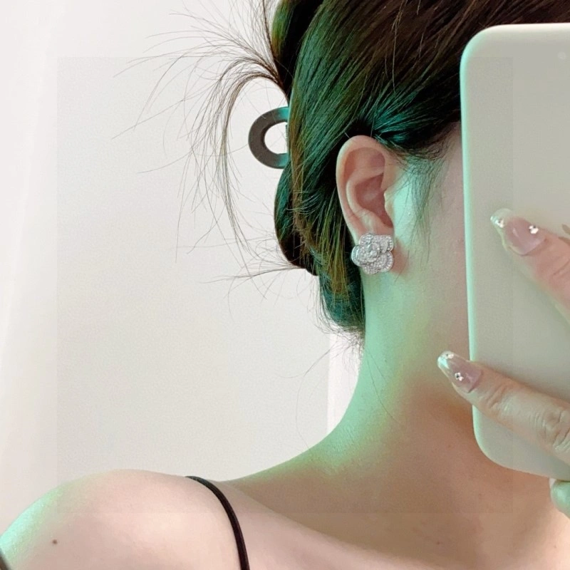 Durable Chanel Earrings 221071