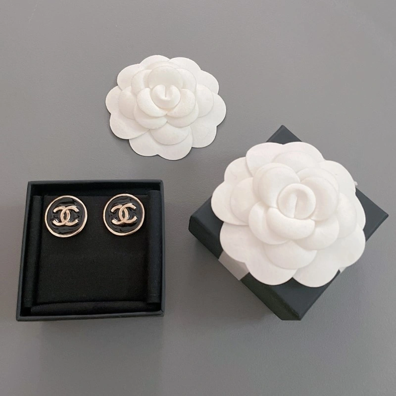 SmartChoice Chanel Earrings 221009