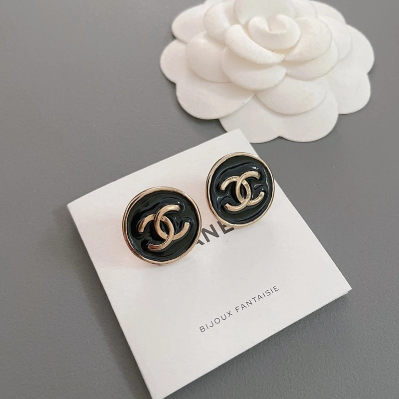 SmartChoice Chanel Earrings 221009