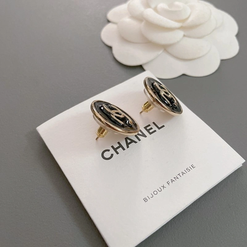 SmartChoice Chanel Earrings 221009