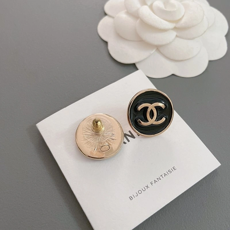 SmartChoice Chanel Earrings 221009