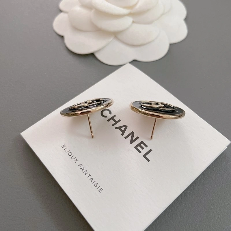 SmartChoice Chanel Earrings 221009