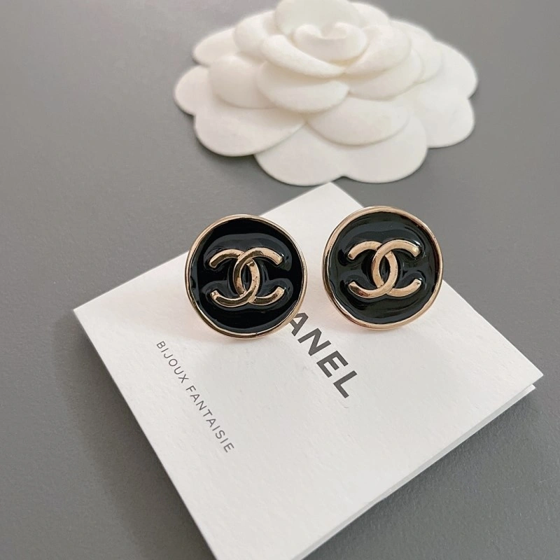 SmartChoice Chanel Earrings 221009