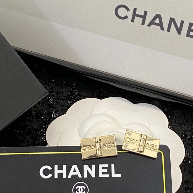 BestValue Chanel Earrings 220996