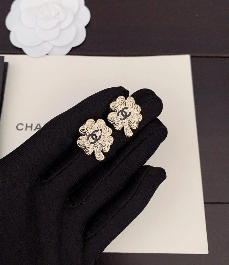 Chanel Earrings WeatherProof 220994