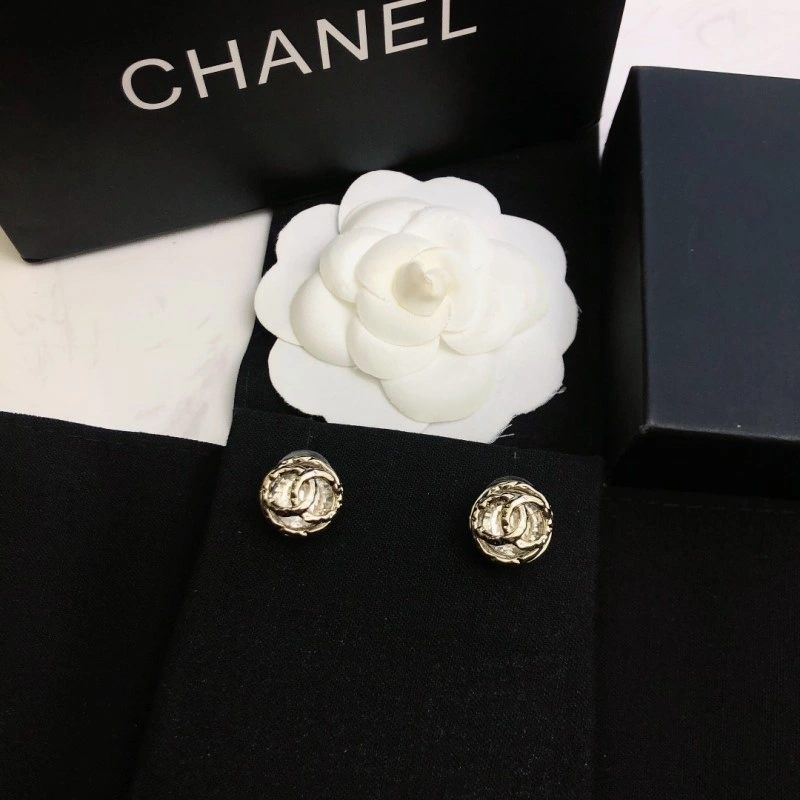 Chanel Earrings ModernLook 220981