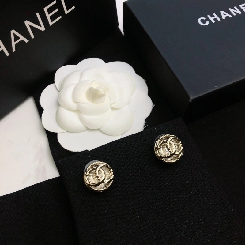 Chanel Earrings ModernLook 220981