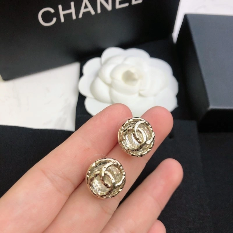 Chanel Earrings ModernLook 220981