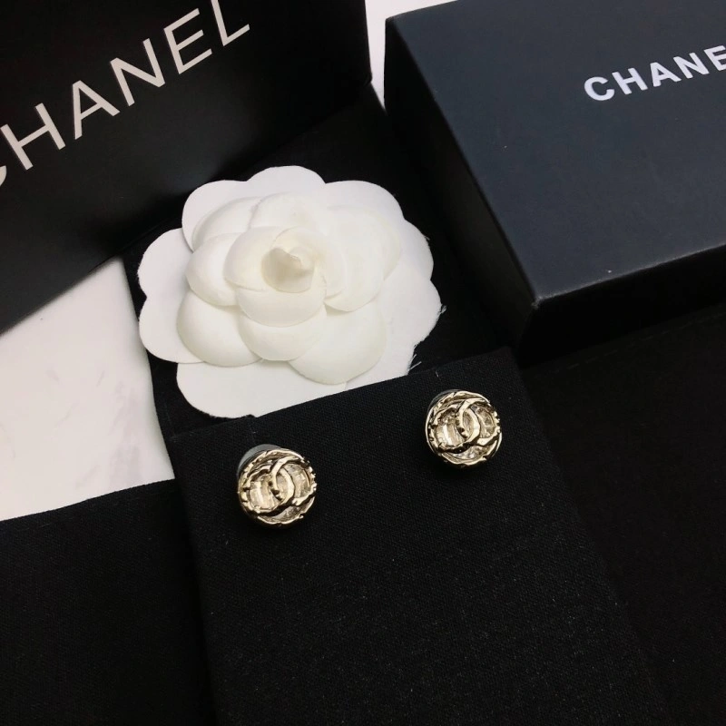 Chanel Earrings ModernLook 220981