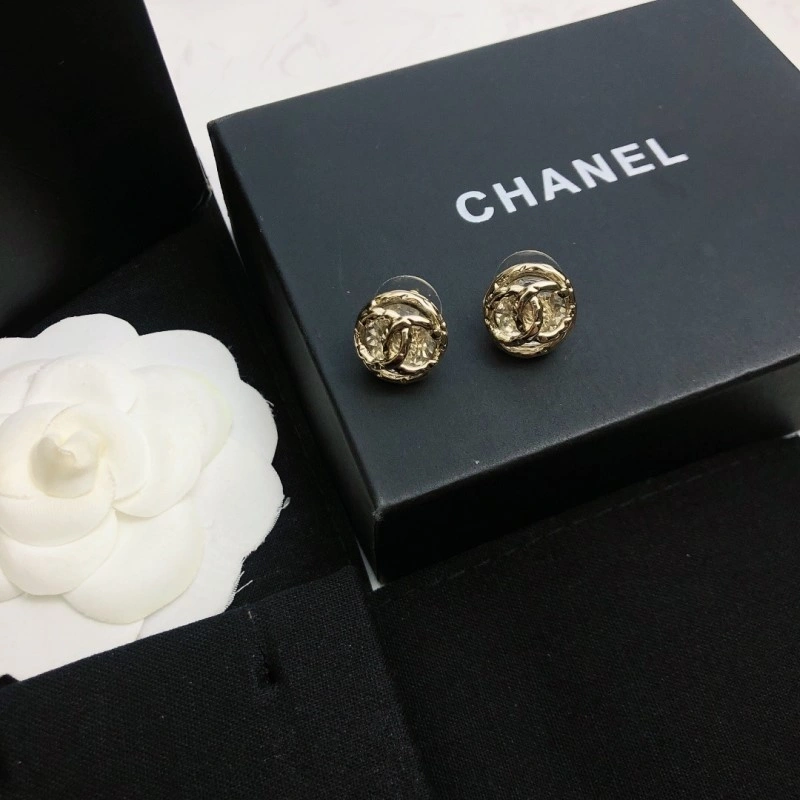 Chanel Earrings ModernLook 220981